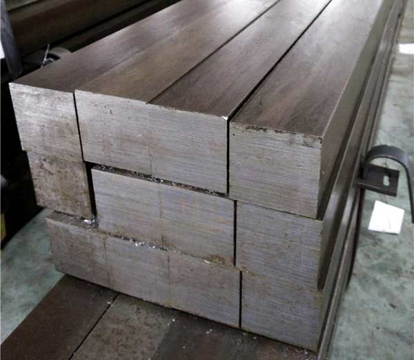 冷拔方鋼廠家